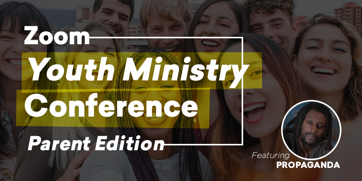 Free Youth Ministry Resources • HUB Student